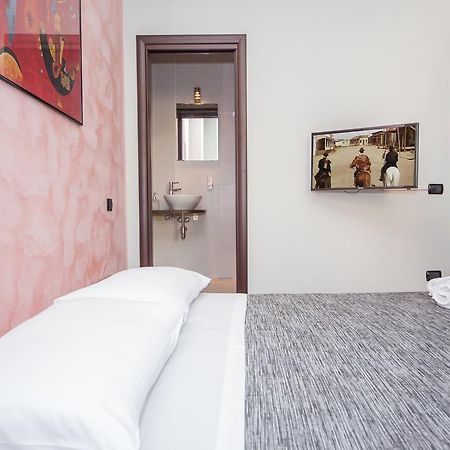 Domus Regis Panzió Cagliari Kültér fotó