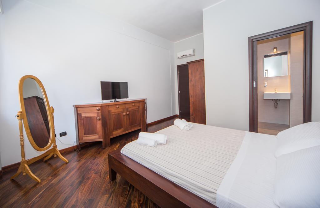 Domus Regis Panzió Cagliari Szoba fotó