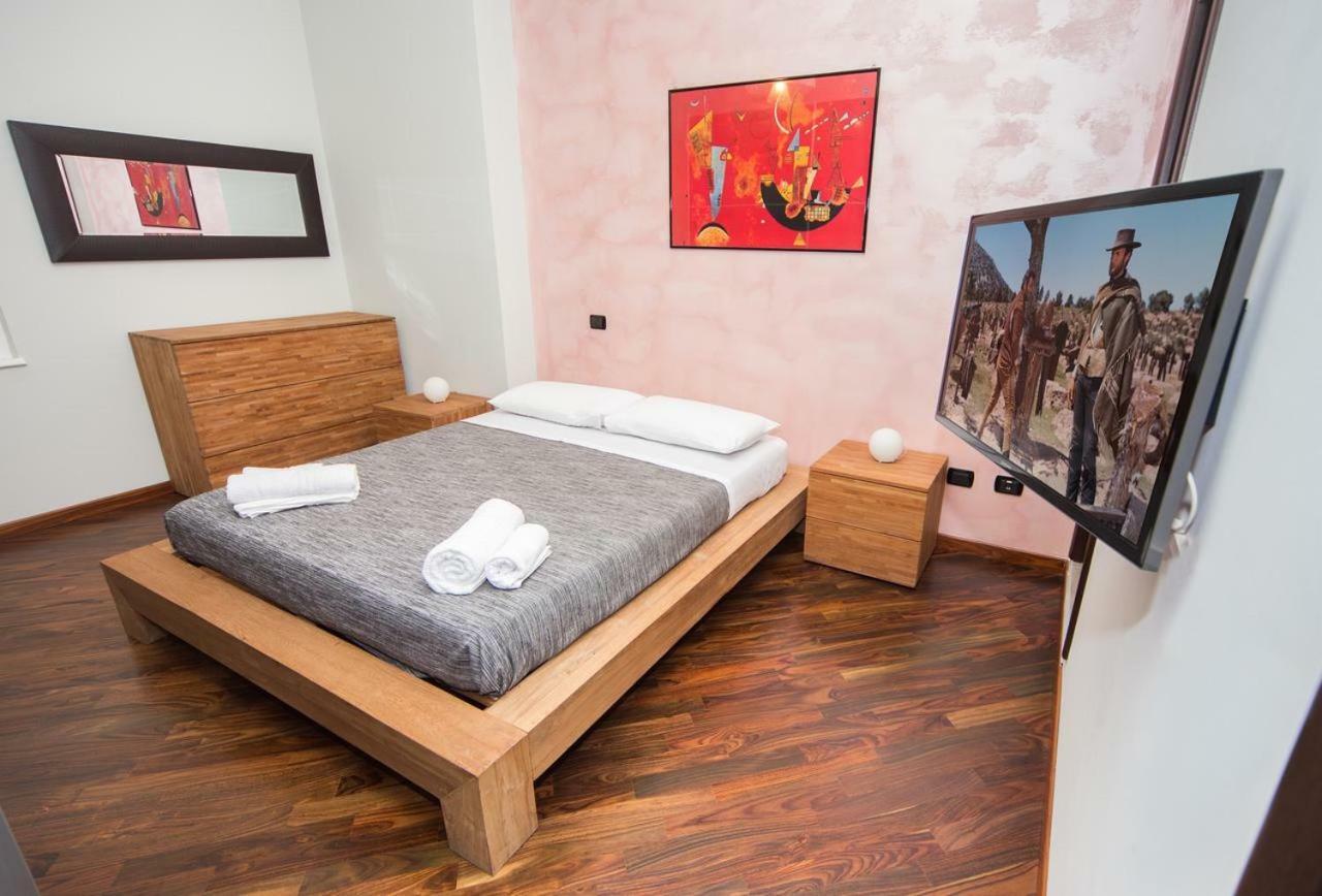Domus Regis Panzió Cagliari Kültér fotó